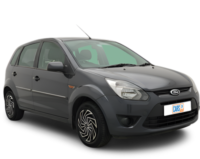 Ford Figo-img